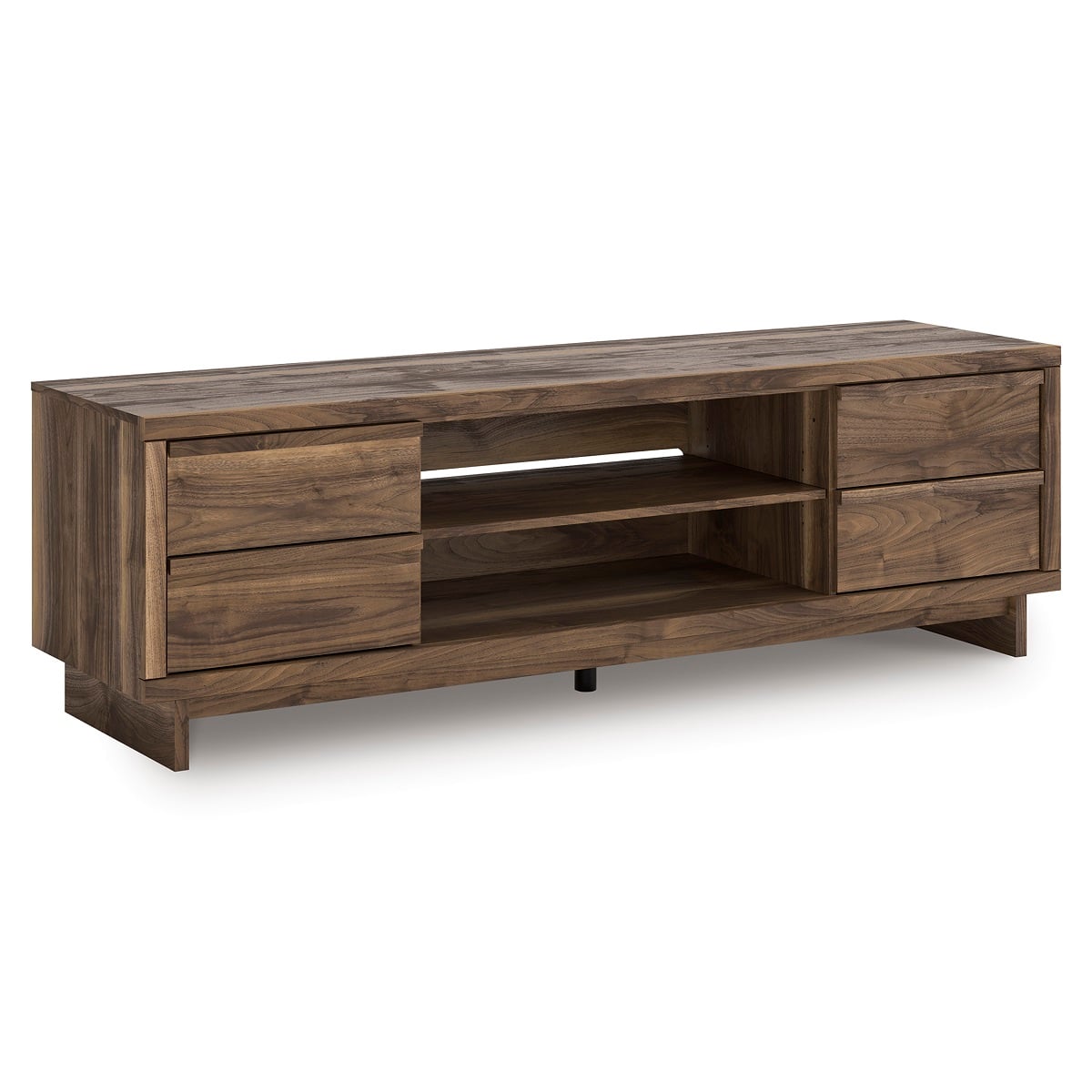 Zadilyn XL TV Stand | The Furniture Mart