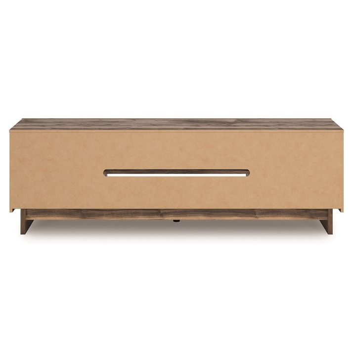 Picture of Zadilyn XL Fireplace TV Stand
