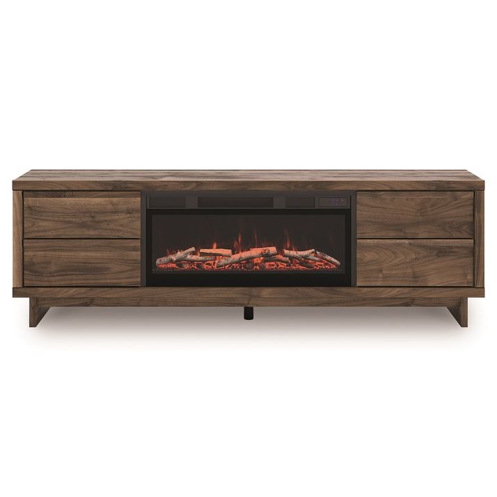 Picture of Zadilyn XL Fireplace TV Stand