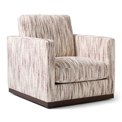 Picture of Valentino Swivel Chair