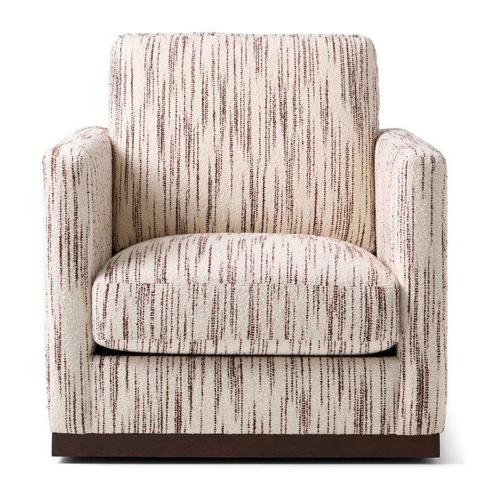 Picture of Valentino Swivel Chair