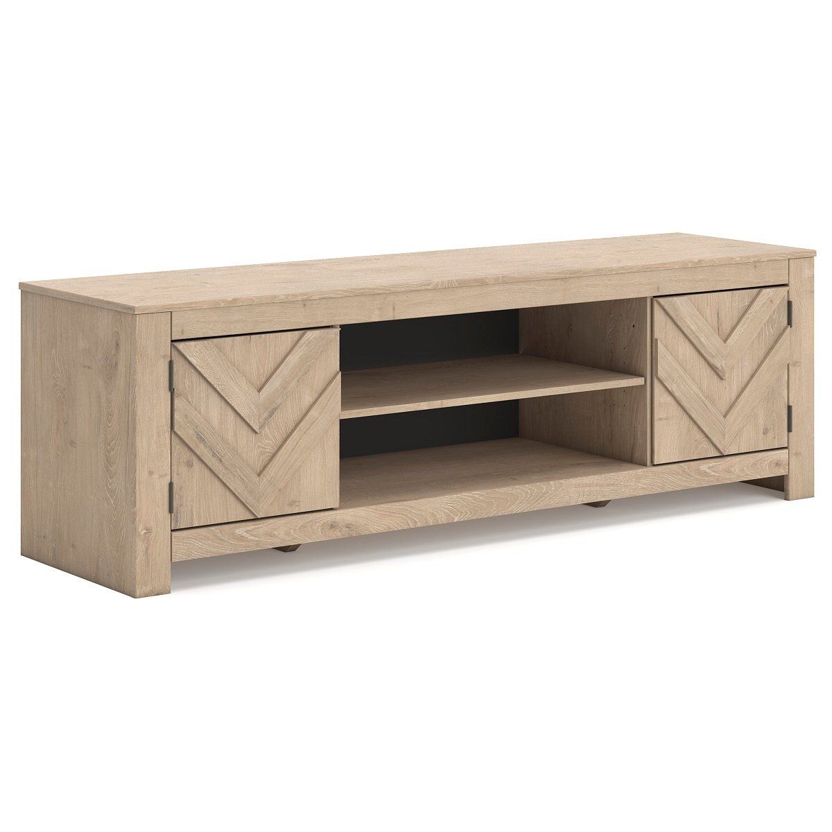 Cayboni TV Stand