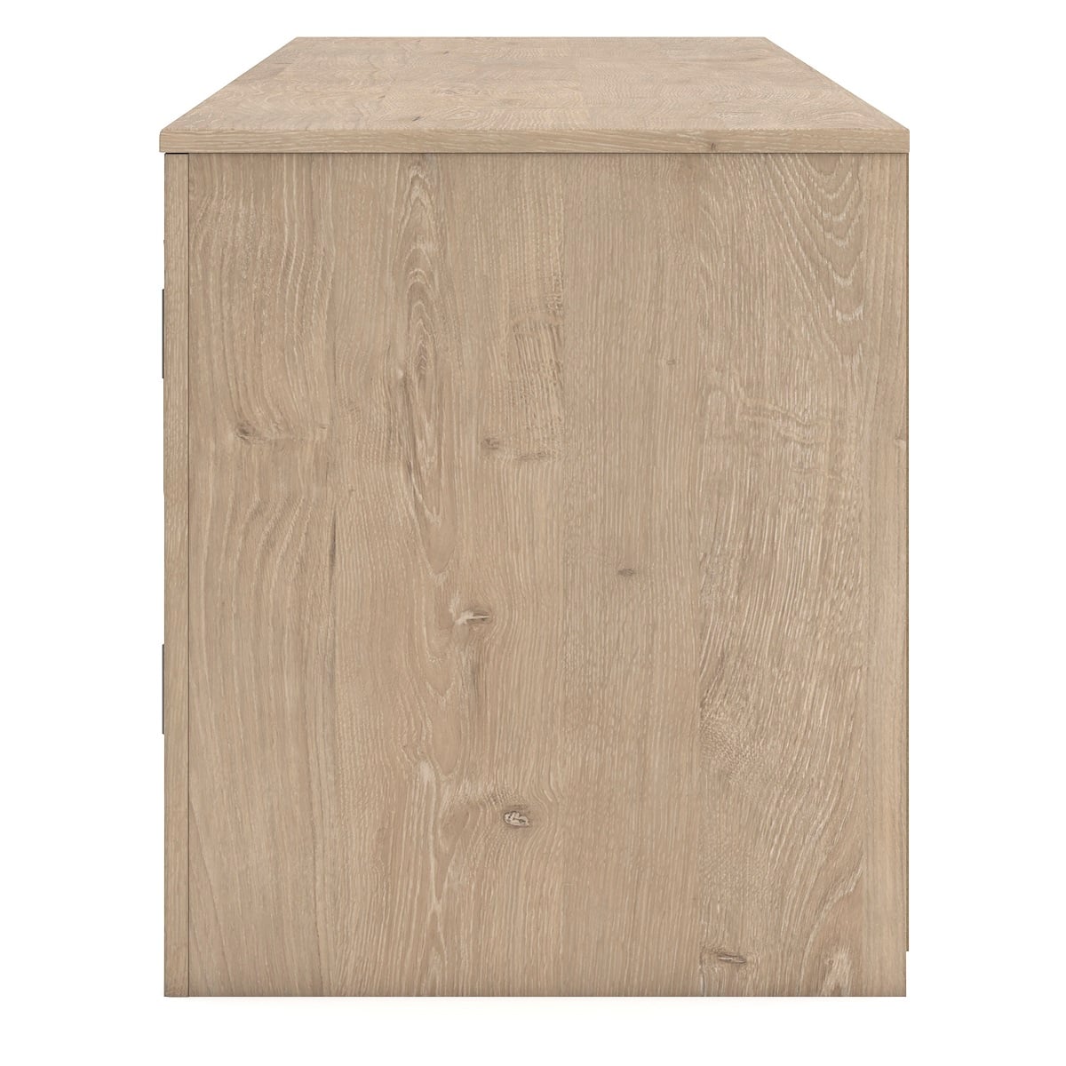 Cayboni Fireplace TV Stand | The Furniture Mart
