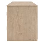 Picture of Cayboni Fireplace TV Stand