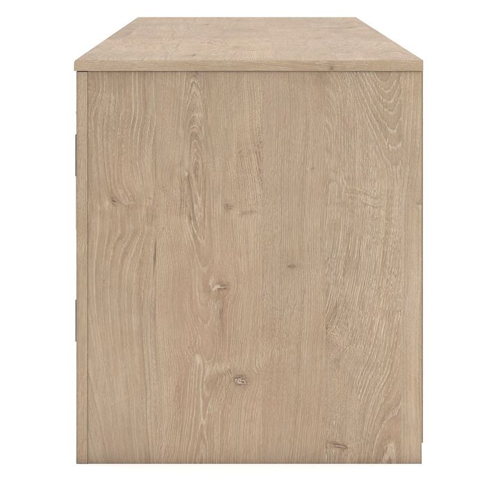 Picture of Cayboni Fireplace TV Stand