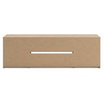 Picture of Cayboni Fireplace TV Stand