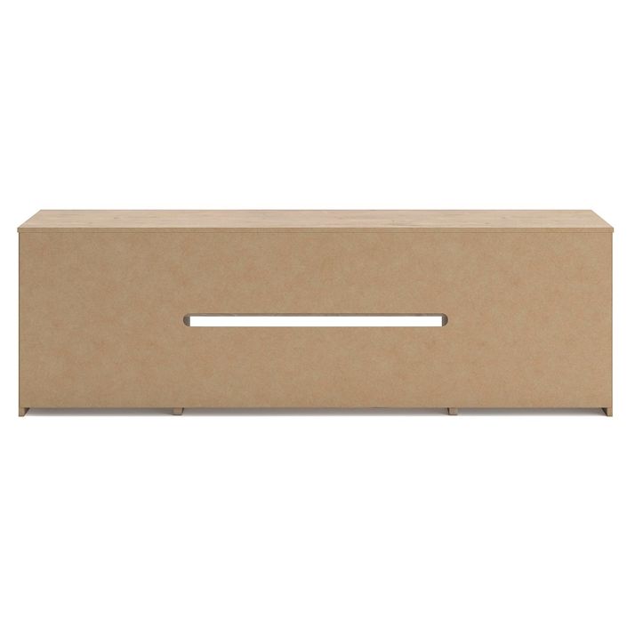 Picture of Cayboni Fireplace TV Stand