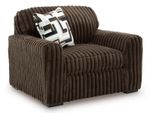 Picture of Midnight Madness Oversized Chair