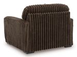 Picture of Midnight Madness Oversized Chair