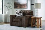 Picture of Midnight Madness Oversized Chair