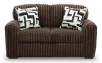 Picture of Midnight Madness Loveseat
