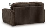 Picture of Midnight Madness Loveseat