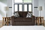 Picture of Midnight Madness Loveseat