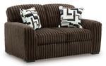 Picture of Midnight Madness Loveseat