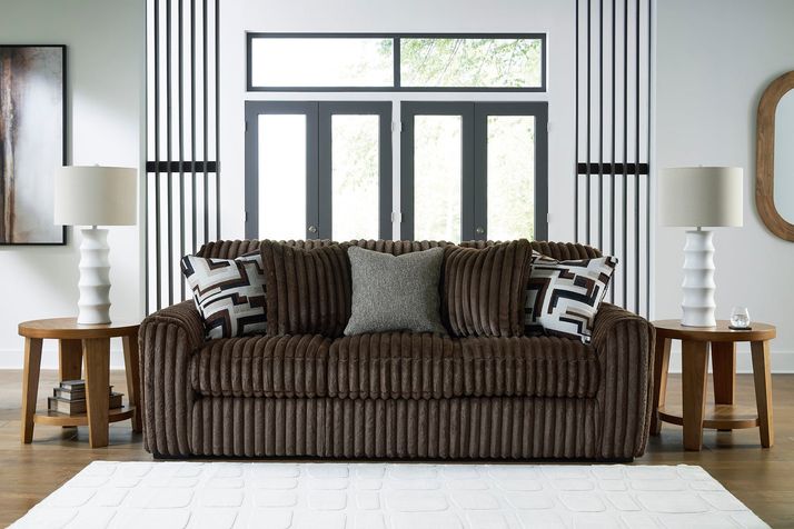 Picture of Midnight Madness Sofa