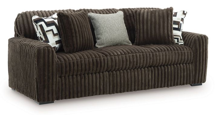 Picture of Midnight Madness Sofa