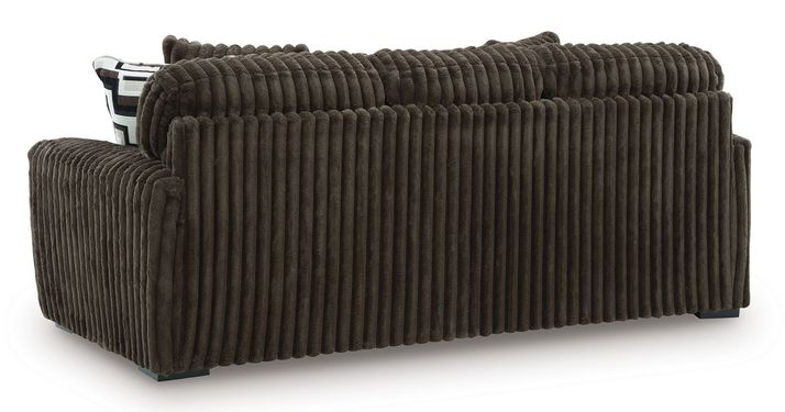 Picture of Midnight Madness Sofa