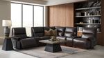 Picture of Tampa 7pc Power Sectional