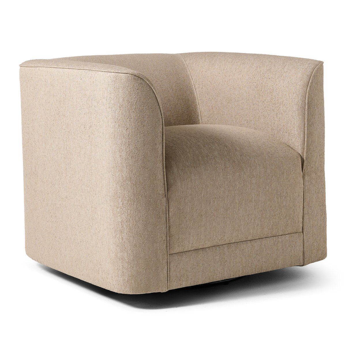 Whirlaway Swivel Accent Chair