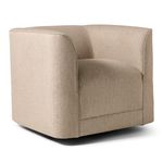 Picture of Whirlaway Swivel Accent Chair