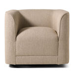 Picture of Whirlaway Swivel Accent Chair