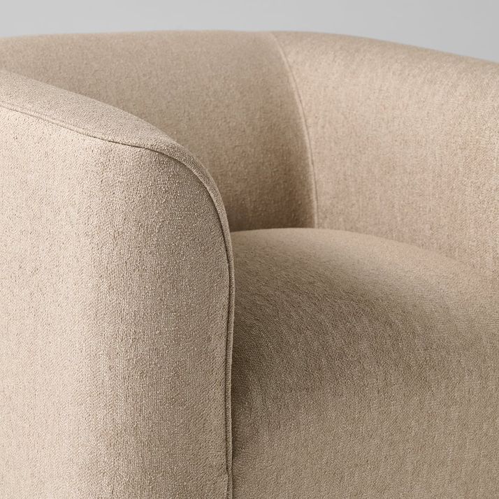Picture of Whirlaway Swivel Accent Chair