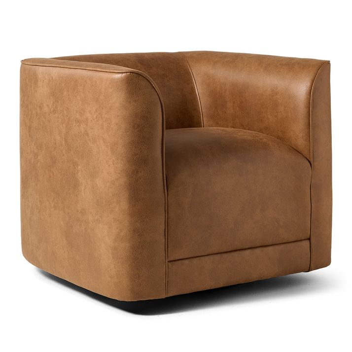 Picture of Whirlaway Swivel Accent Chair