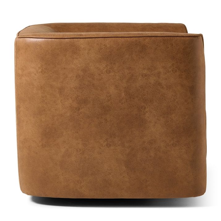 Picture of Whirlaway Swivel Accent Chair