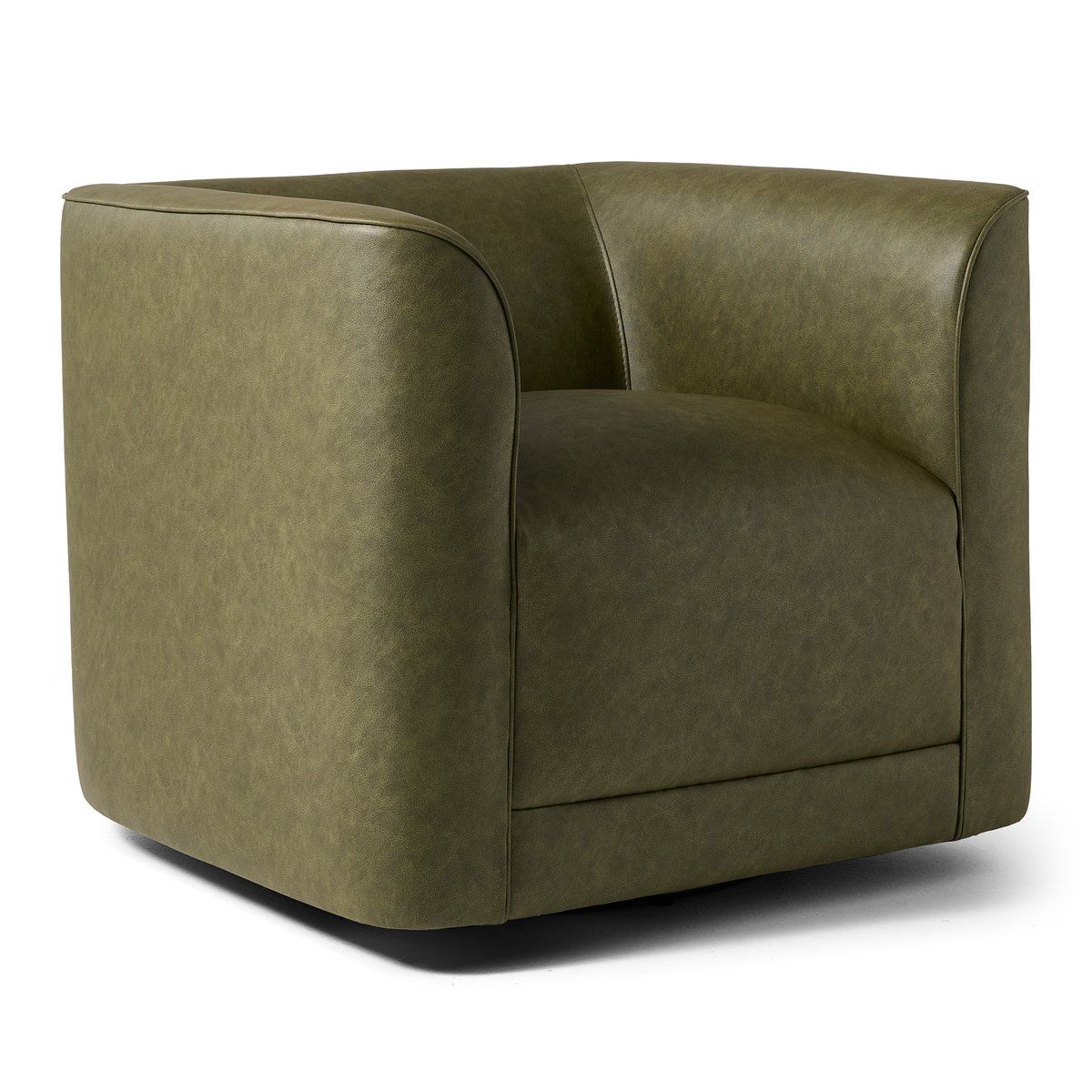 Whirlaway Swivel Accent Chair