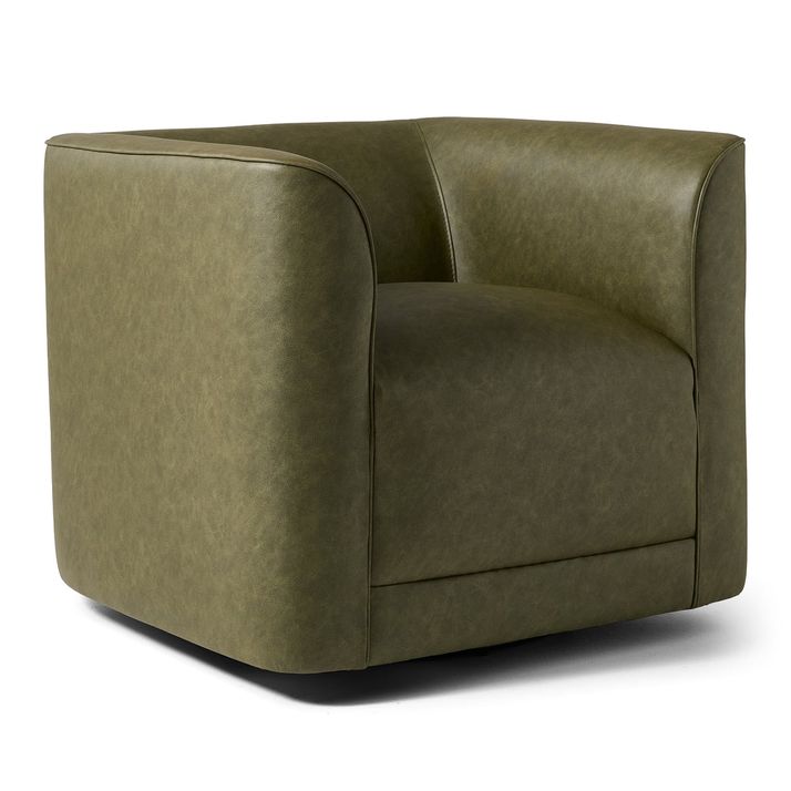 Picture of Whirlaway Swivel Accent Chair
