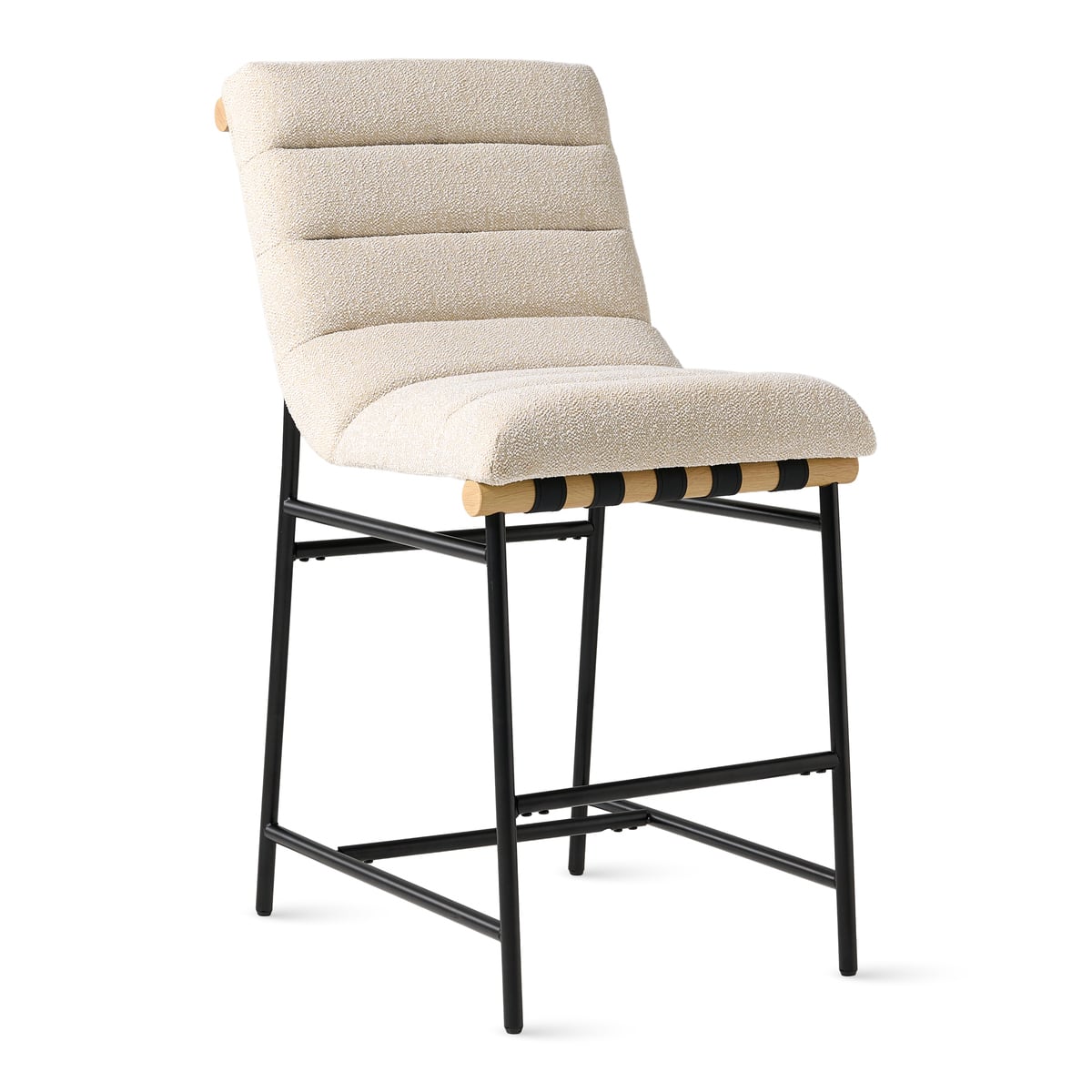 Steve Silver Nicco Counter Chair