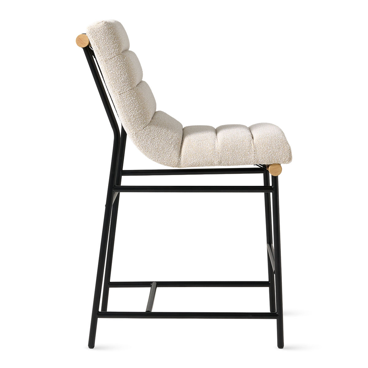 Steve Silver Nicco Counter Chair - Thumbnail 5