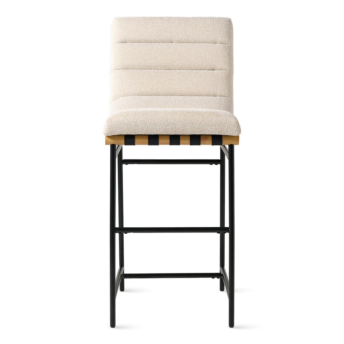 Nicco Bar Stool - Thumbnail 4