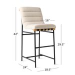 Picture of Nicco Bar Stool