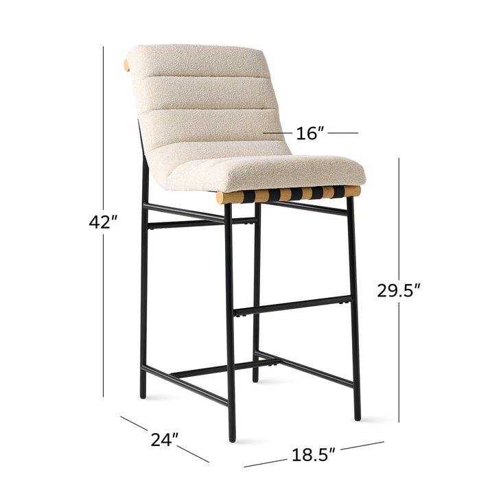 Picture of Nicco Bar Stool