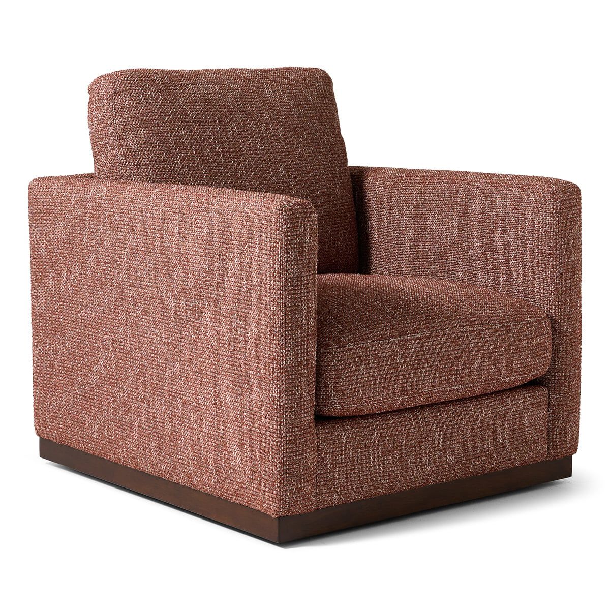 Beacon Hill Swivel Chair