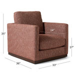 Picture of Beacon Hill Swivel Chair