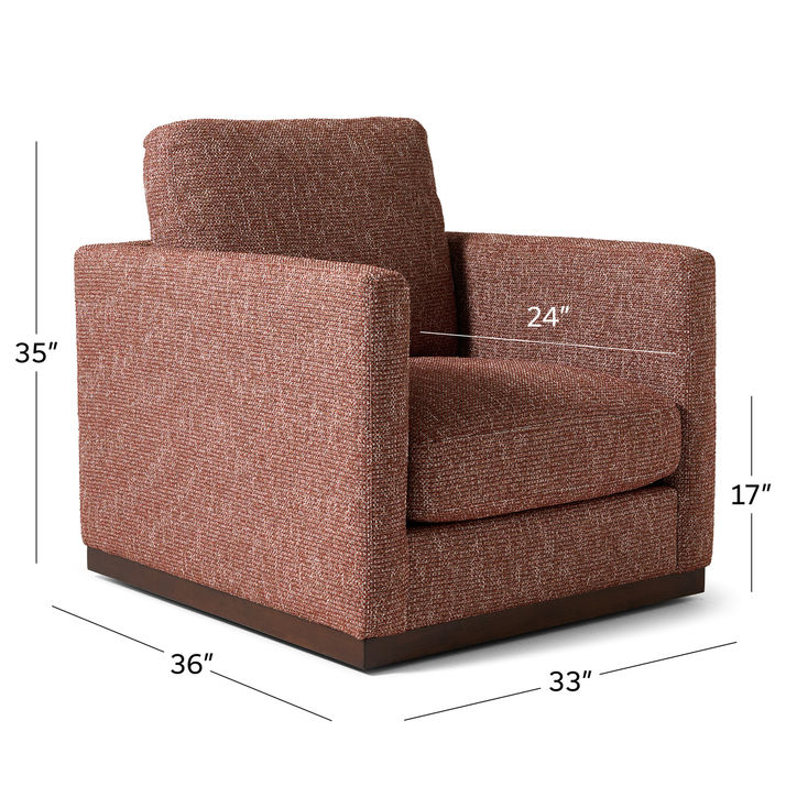 Picture of Beacon Hill Swivel Chair