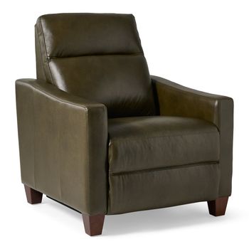 A picture of Quinault Power Recliner.