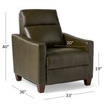 Picture of Quinault Power Recliner