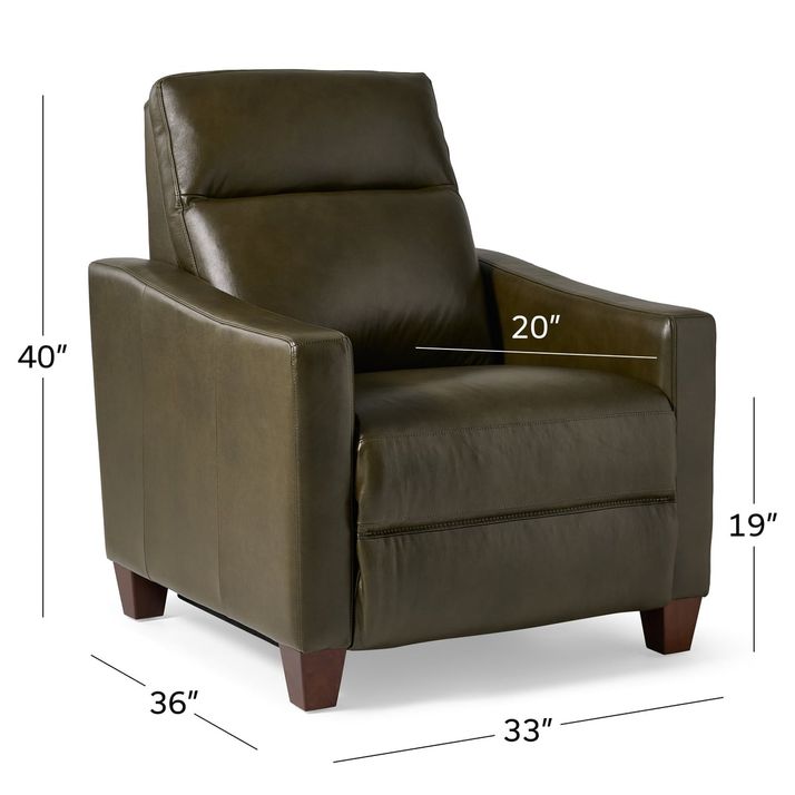 Picture of Quinault Power Recliner