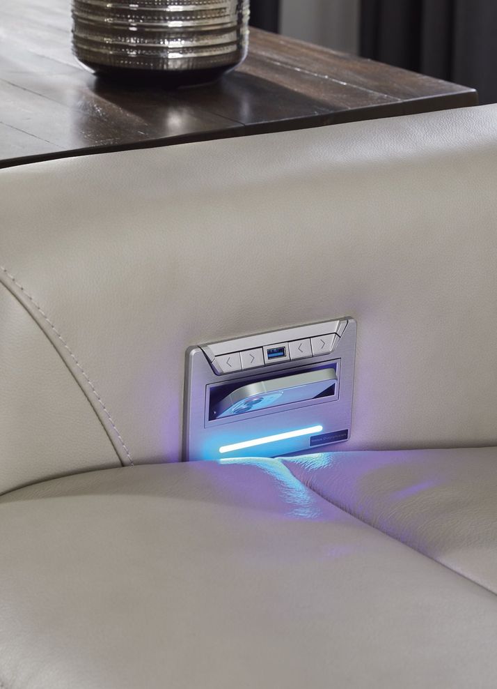 Picture of Battleville Power Recliner