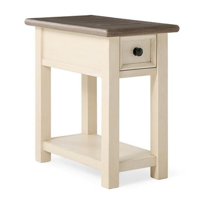 Picture of Bolanburg Power Chairside Table