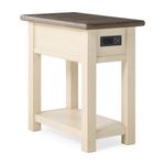 Picture of Bolanburg Power Chairside Table