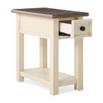 Picture of Bolanburg Power Chairside Table