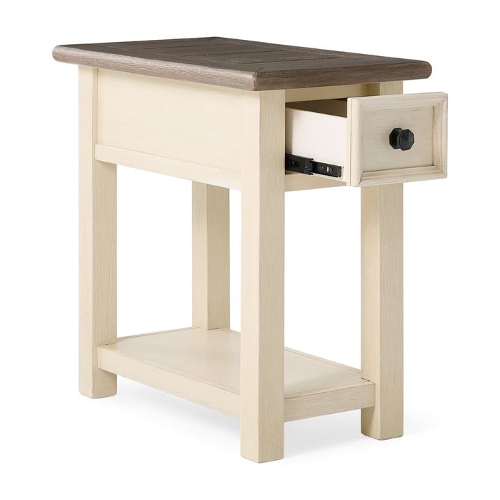 Picture of Bolanburg Power Chairside Table