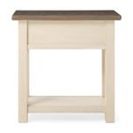 Picture of Bolanburg Power Chairside Table