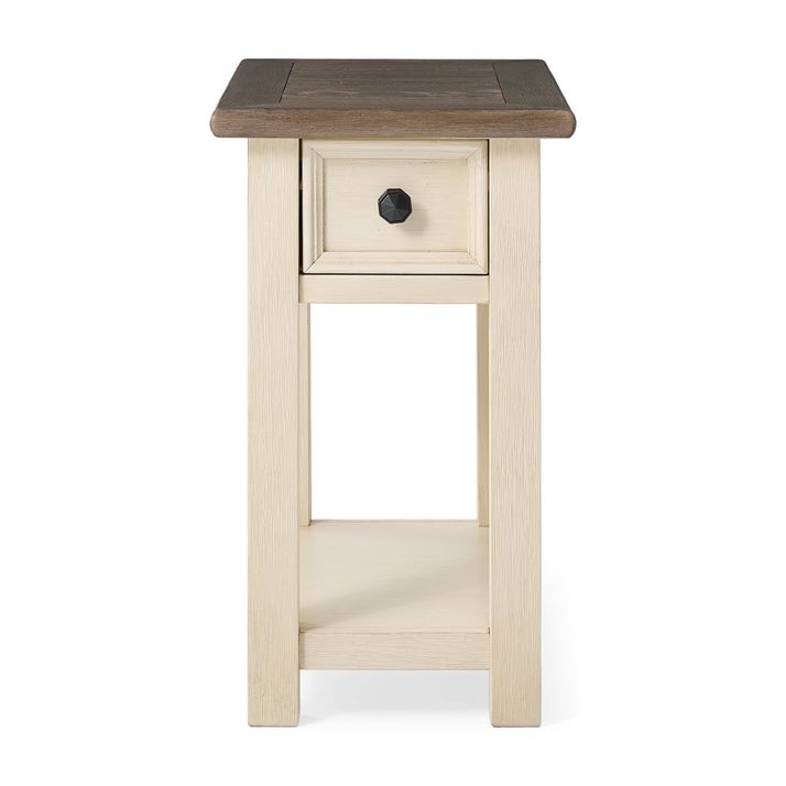 Picture of Bolanburg Power Chairside Table