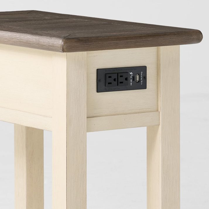 Picture of Bolanburg Power Chairside Table