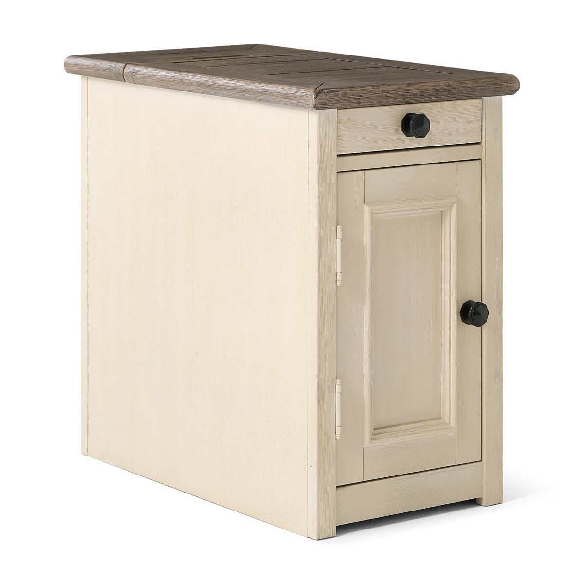 Bolanburg Chairside Table